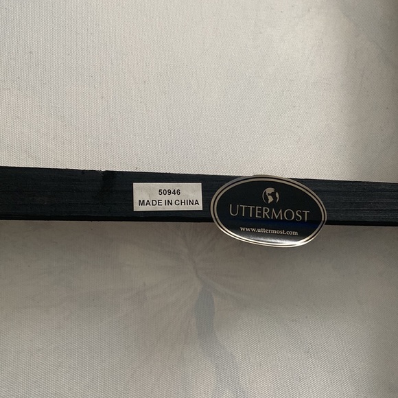 Uttermost 3 Piece Oil Paint Set NWT - Picture 3 of 3